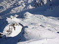 Helgenhorn 2'836 m, Dezember