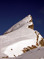 Nünalphorn 2'385 m, Februar